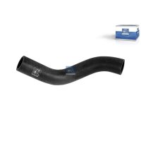 Radiator Hose Ø 30 mm DT SPARE PARTS IAM-Expertise...
