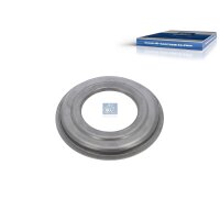 Laufring Kurbelwelle Ø 67,5 mm DT SPARE PARTS...