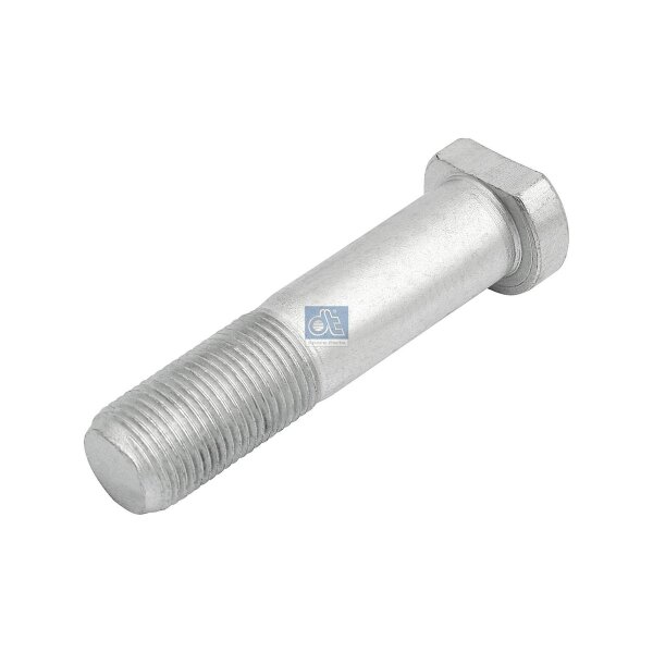 Wheel Studs M18 x 15 10.9 DT SPARE PARTS for MERCEDES-BENZ ATEGO and others