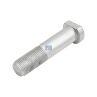 Wheel Studs M18 x 15 10.9 DT SPARE PARTS for...