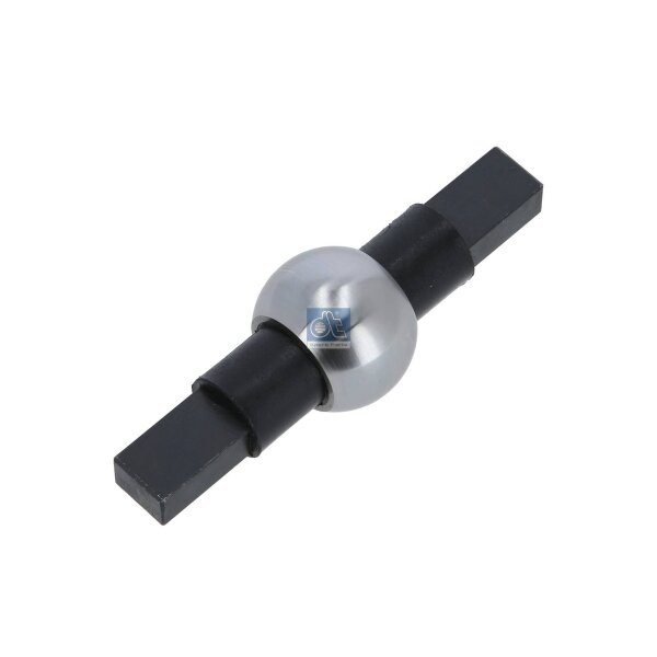 Bolt 113 5 mm DT SPARE PARTS IAM-Expertise suitable for MERCEDES-BENZ