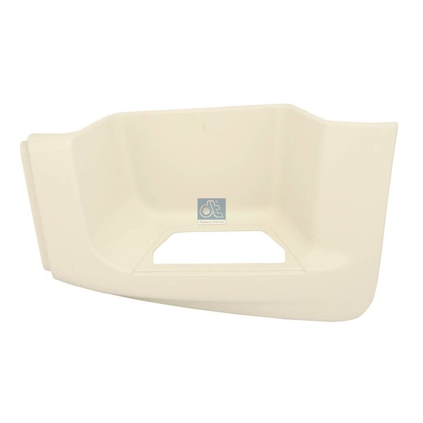 Einstiegsblech links DT SPARE PARTS IAM-Expertise passend für u.a. DAF 95