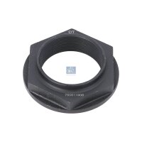 Mutter M60 x 2 DT SPARE PARTS IAM-Expertise passend...