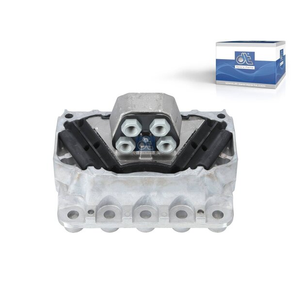 Mounting Engine rear DT SPARE PARTS IAM-Expertise suitable for e.g. VOLVO FM9