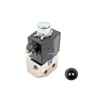 Solenoid Valve DT SPARE PARTS IAM-Expertise suitable for...