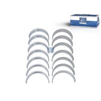 Kurbelwellenlagersatz DT SPARE PARTS IAM-Expertise...