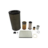Filter-Satz DT SPARE PARTS Aftermarket-Expertise passend...