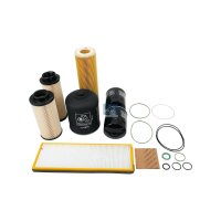 Filter-Satz DT SPARE PARTS Aftermarket-Expertise passend...