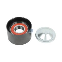 Spannrolle Keilriemen Ø 70 mm 425 mm DT SPARE...