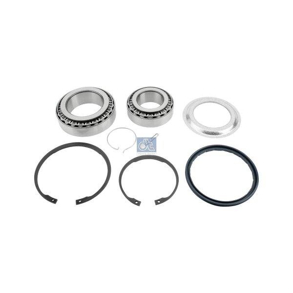 Repair Kit Wheel Hub DT SPARE PARTS IAM-Expertise suitable for BPW