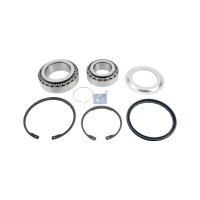 Repair Kit Wheel Hub DT SPARE PARTS IAM-Expertise...