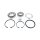 Repair Kit Wheel Hub DT SPARE PARTS IAM-Expertise suitable for BPW