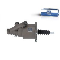 Clutch Booster DT SPARE PARTS Aftermarket-Expertise...