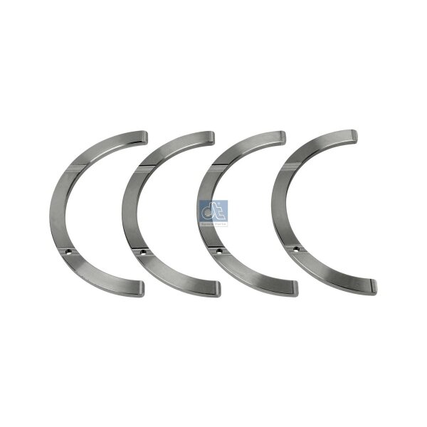 Distanzscheibe Kurbelwelle DT SPARE PARTS passend für MERCEDES-BENZ