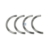 Distanzscheibe Kurbelwelle DT SPARE PARTS passend...