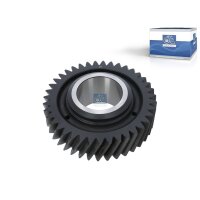 Gear Transmission Input Shaft DT SPARE PARTS suitable for...