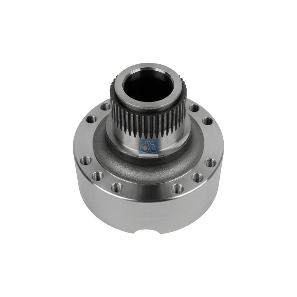 Gehäuse Differential DT SPARE PARTS IAM-Expertise passend für VOLVO