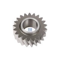 Zahnrad Vorgelegewelle DT SPARE PARTS IAM-Expertise...