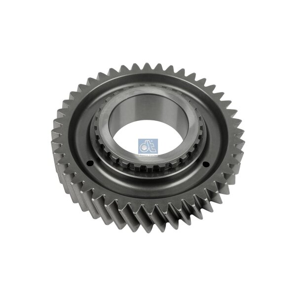 Zahnrad Getriebeeingangswelle DT SPARE PARTS IAM-Expertise passend für VOLVO