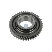 Zahnrad Getriebeeingangswelle DT SPARE PARTS...
