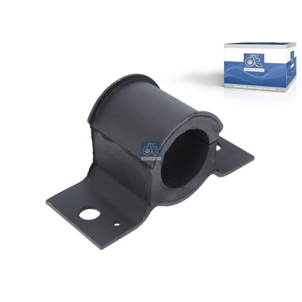 Lagerbuchse Stabilisator hinten Ø 50 mm DT SPARE PARTS für u.a. RENAULT