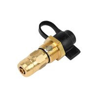 Test connection for pipes DIN ISO 3583 DT SPARE PARTS for...