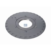 Gear Transmission Input Shaft DT SPARE PARTS suitable for...