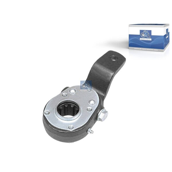 Gestängesteller Bremsanlage manuell DT SPARE PARTS für u.a. DAF F