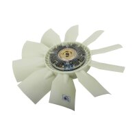 Engine Cooling Fan DT SPARE PARTS IAM-Expertise suitable...