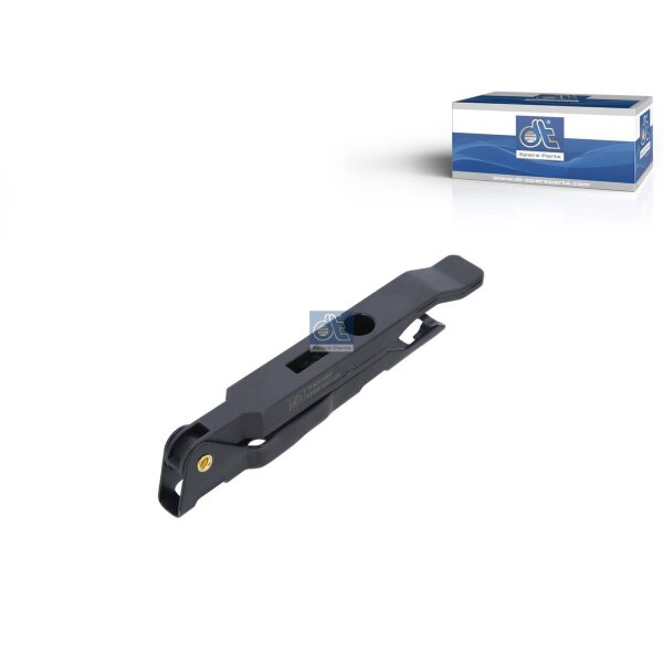 Motorhaubenschloss DT SPARE PARTS IAM-Expertise passend für u.a. SCANIA 4