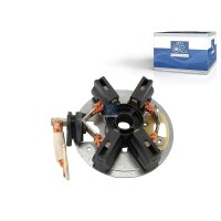 Halter Kohlebürsten Starter Generator DT SPARE PARTS...