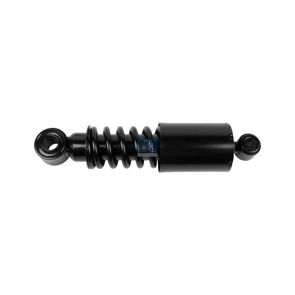 Dämpfer Fahrerhauslagerung DT SPARE PARTS passend für MERCEDES-BENZ