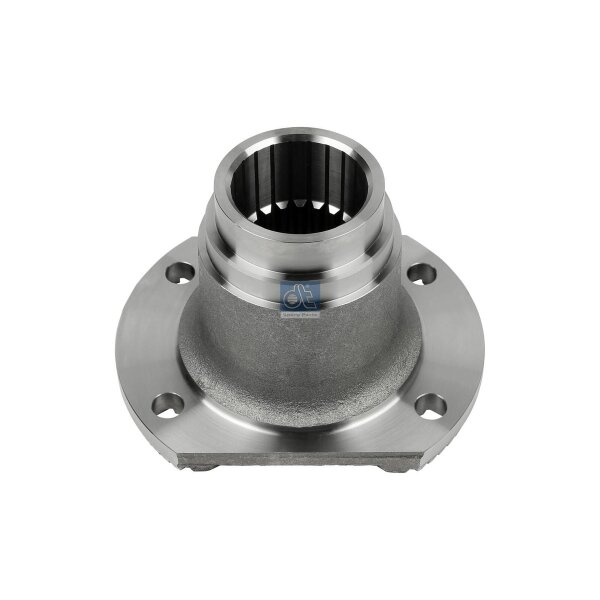 Antriebsflansch Gelenkwelle DT SPARE PARTS IAM-Expertise passend für DAF