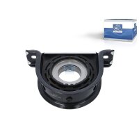 Lagerung Gelenkwelle Ø 55 mm DT SPARE PARTS...
