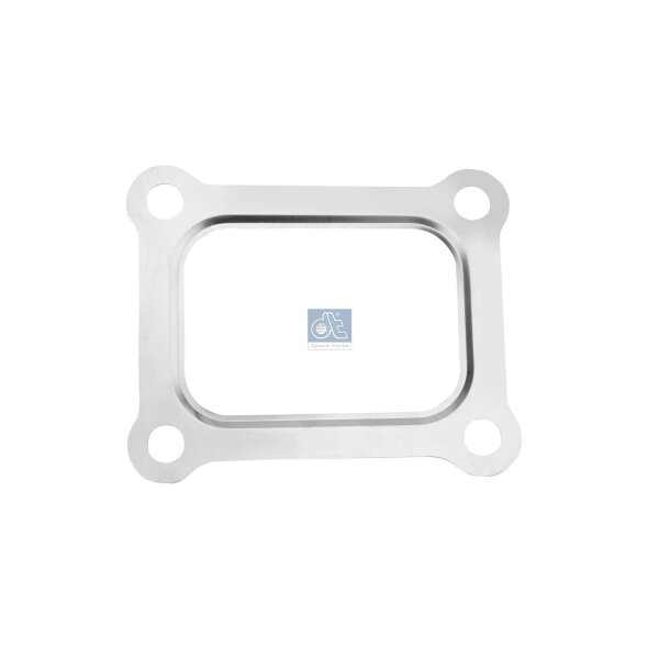 Dichtung Lader Abgasturbolader DT SPARE PARTS passend für u.a. IVECO
