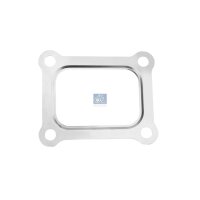 Dichtung Lader Abgasturbolader DT SPARE PARTS passend...