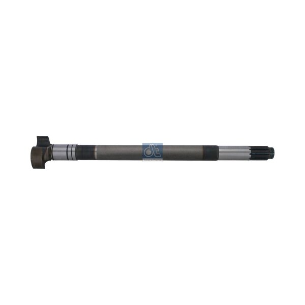 Bremswelle Trommelbremse 10 Zähne 619,3 mm DT SPARE PARTS für MERITOR