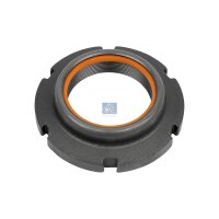 Mutter Achszapfen M58 x 1,5 DT SPARE PARTS passend...