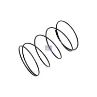 Feder 43 mm DT SPARE PARTS Aftermarket-Expertise passend...