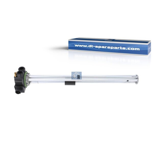 Sender Unit Fuel Tank 480 mm DT SPARE PARTS IAM-Expertise fits IVECO