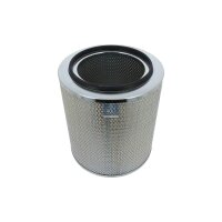 Air Filter insert DT SPARE PARTS IAM-Expertise suitable...