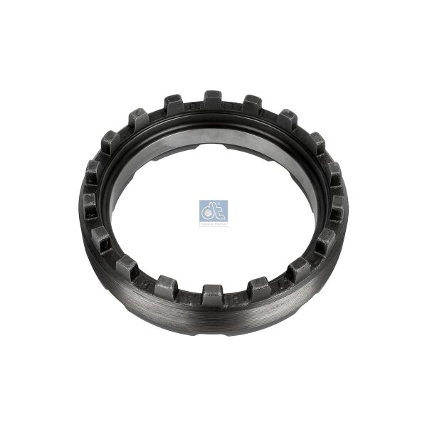 Einstellring Differential M142 x 1,5 DT SPARE PARTS für u.a. MAN TGA