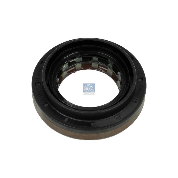 Wellendichtring Differential außen Ø 40 mm DT SPARE PARTS für u.a. MB G-KLASSE