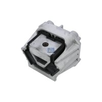 Mounting Engine rear DT SPARE PARTS for MERCEDES-BENZ...