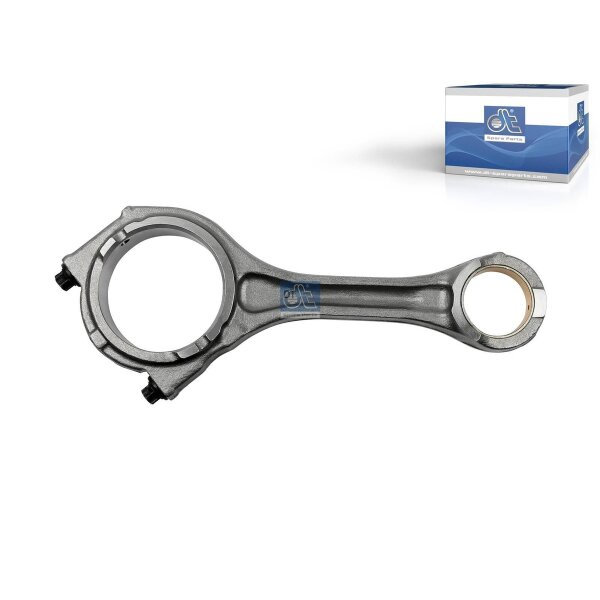 Connecting Rod Ø 52 - 95 mm DT SPARE PARTS IAM-Expertise suitable for MAN