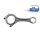 Connecting Rod Ø 52 - 95 mm DT SPARE PARTS IAM-Expertise suitable for MAN