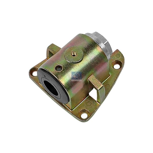 Halter Außenspiegel DT SPARE PARTS passend für u.a. MERCEDES-BENZ SK