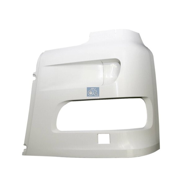 Gehäuse Hauptscheinwerfer vorne DT SPARE PARTS für u.a. DAF CF