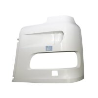 Gehäuse Hauptscheinwerfer vorne DT SPARE PARTS...