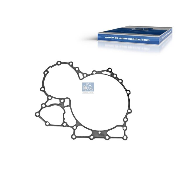 Dichtung Schaltgehäuse-Getriebe DT SPARE PARTS passend für u.a. DAF